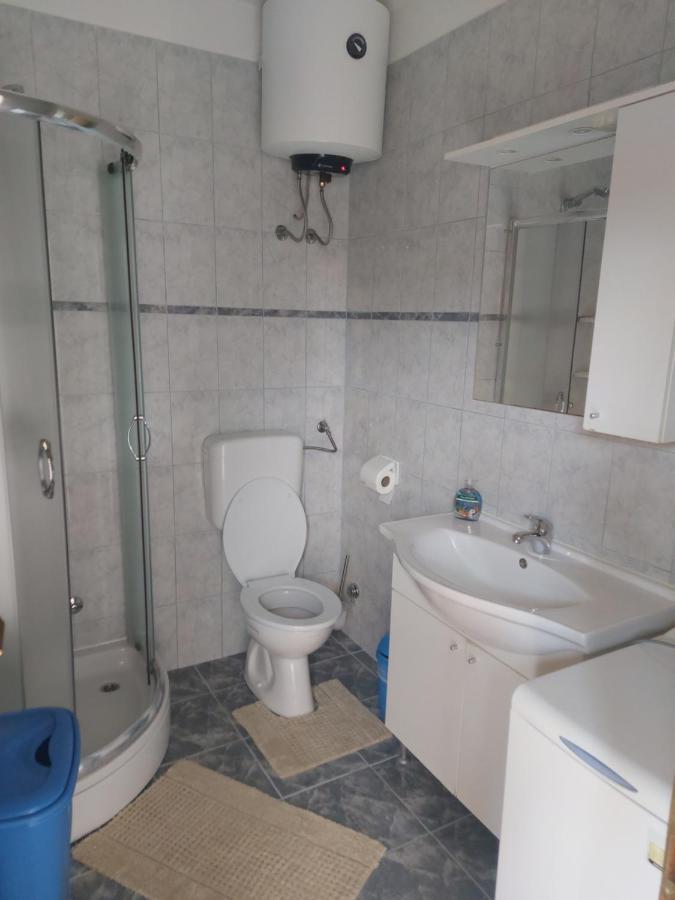 Apartman Sneky Vodnjan Exteriör bild