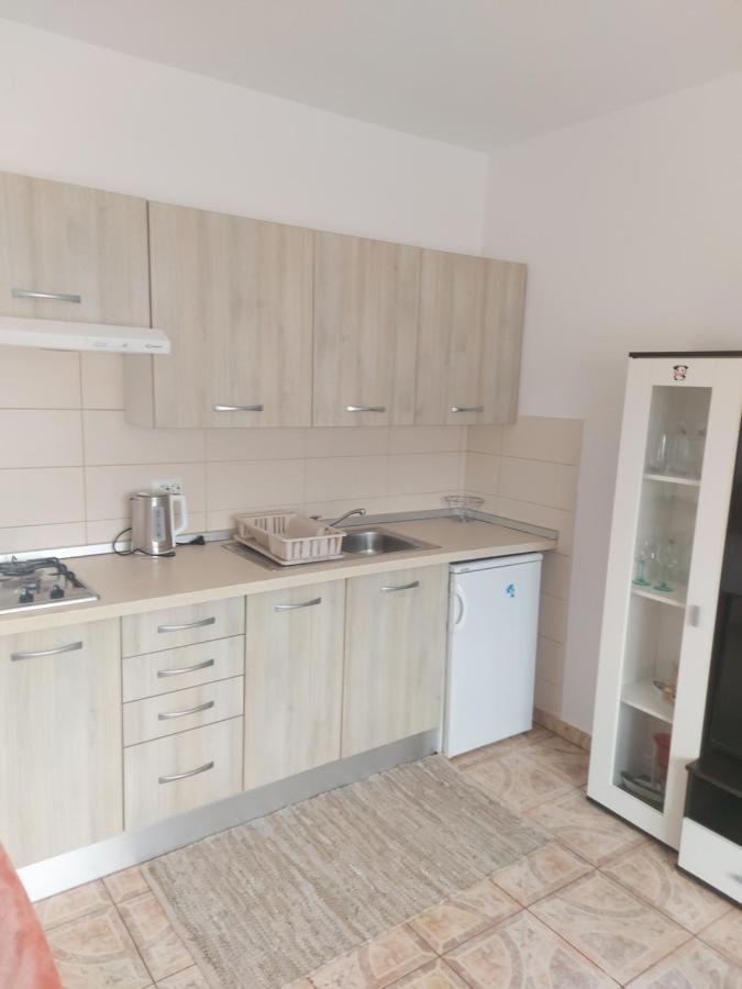 Apartman Sneky Vodnjan Exteriör bild