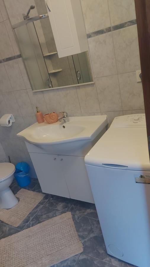 Apartman Sneky Vodnjan Exteriör bild